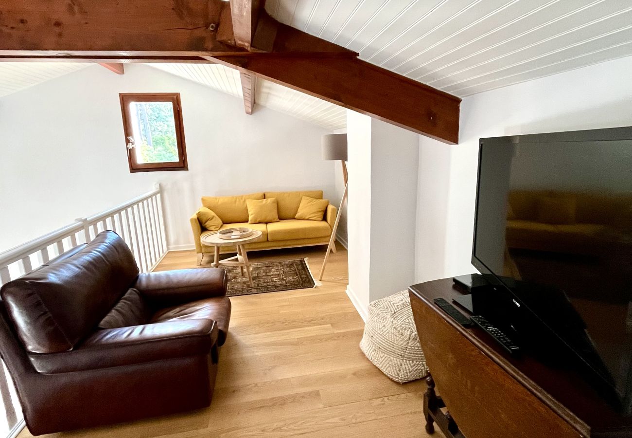 Villa à Lacanau - 51 VERDUN - 683534