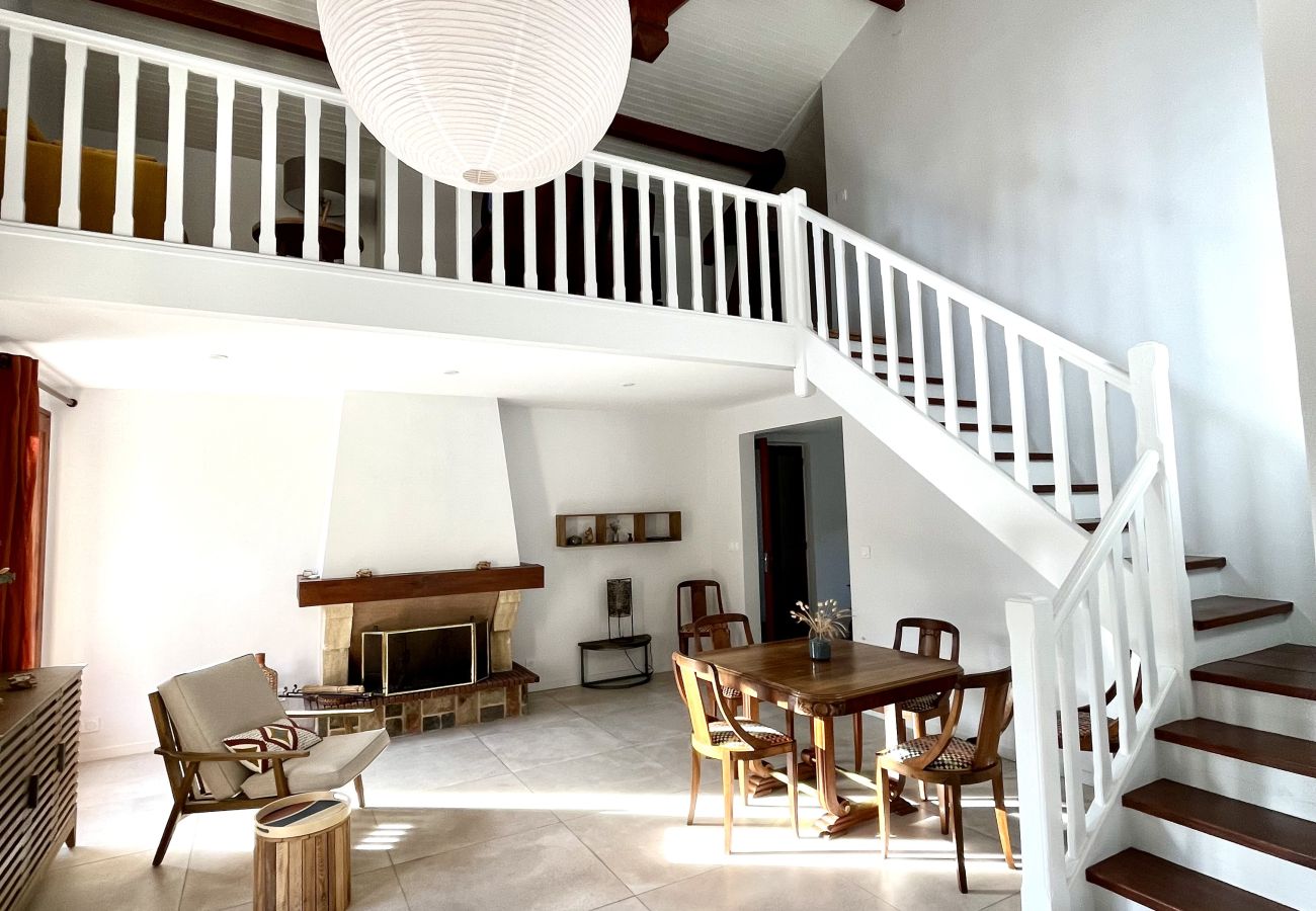 Villa à Lacanau - 51 VERDUN - 683534