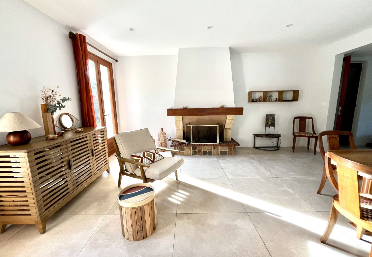 Villa à Lacanau - 51 VERDUN - 683534