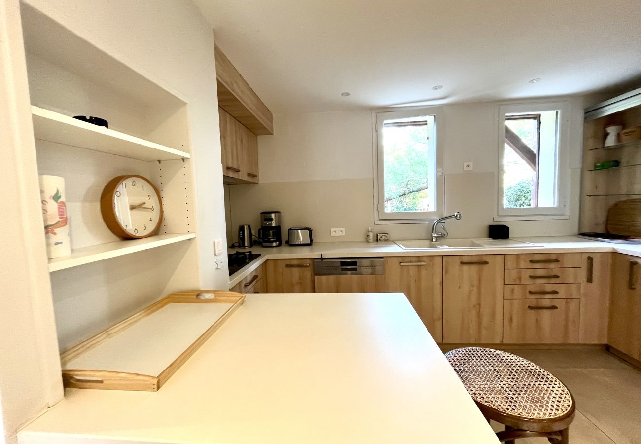 Villa à Lacanau - 51 VERDUN - 683534