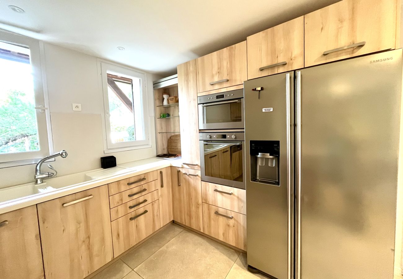 Villa à Lacanau - 51 VERDUN - 683534