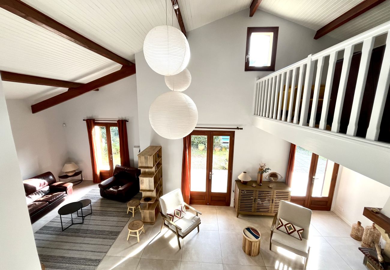 Villa à Lacanau - 51 VERDUN - 683534