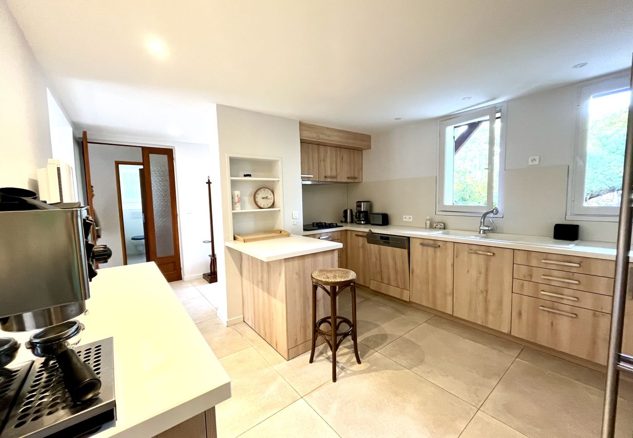 Villa à Lacanau - 51 VERDUN - 683534