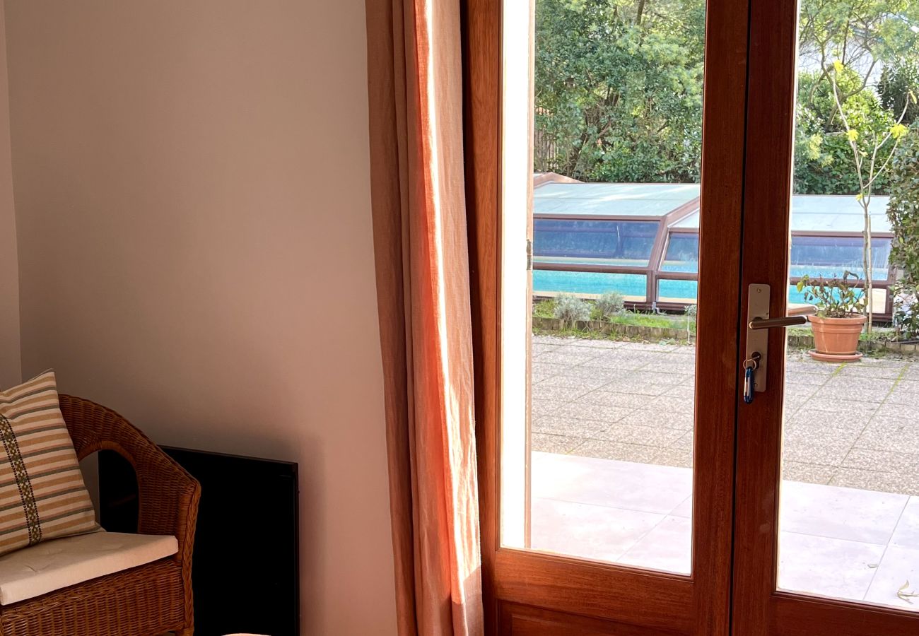 Villa à Lacanau - 51 VERDUN - 683534