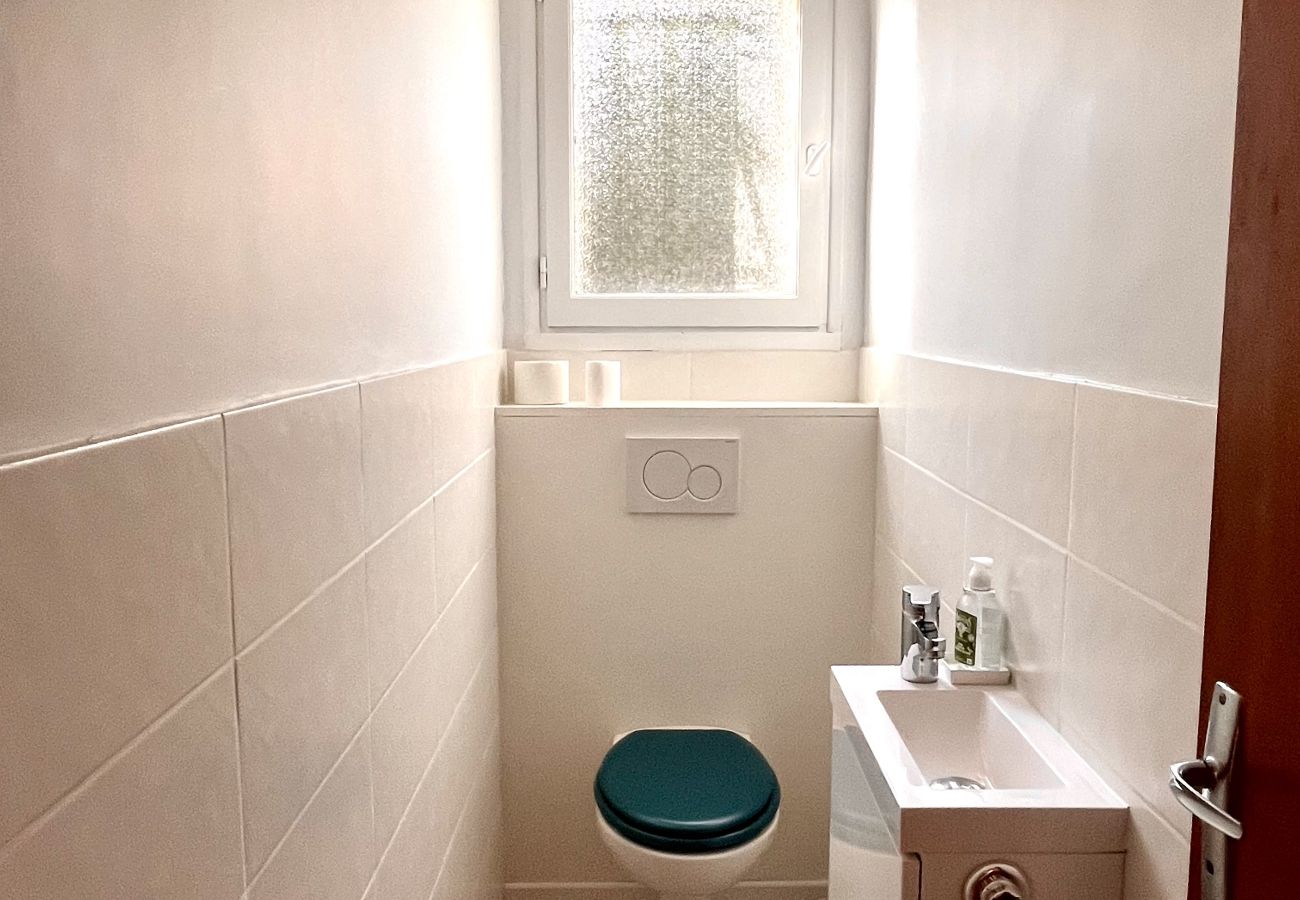 Villa à Lacanau - 51 VERDUN - 683534