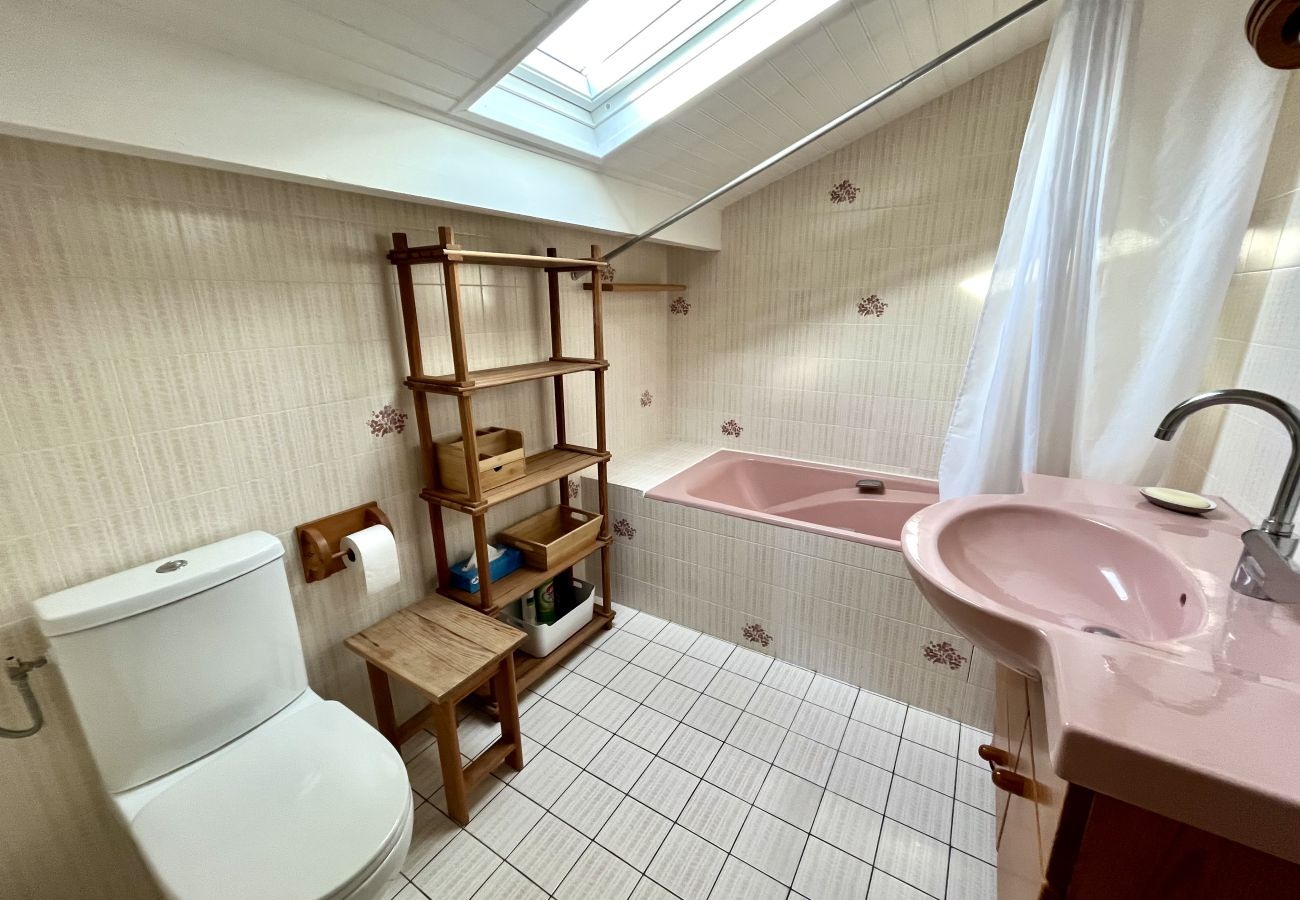 Villa à Lacanau - 51 VERDUN - 683534