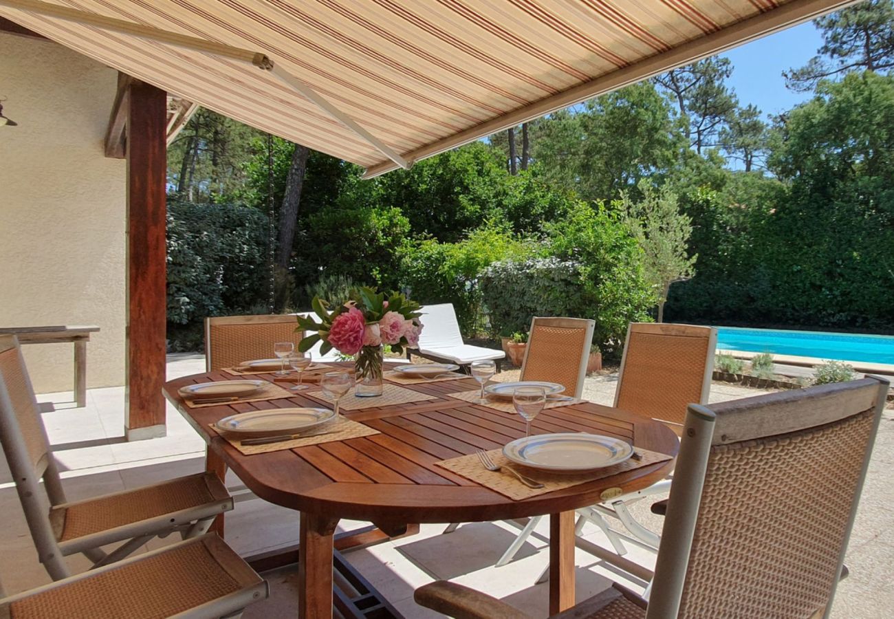 Villa à Lacanau - 51 VERDUN - 683534