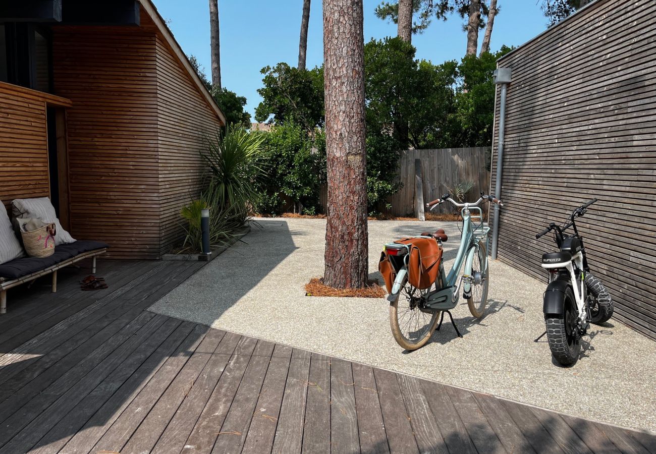 Villa à Lacanau - 22 MONTAIGNE - 684407