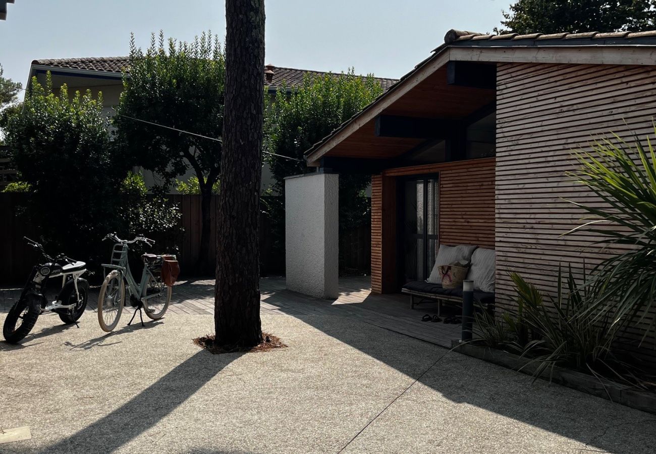 Villa à Lacanau - 22 MONTAIGNE - 684407