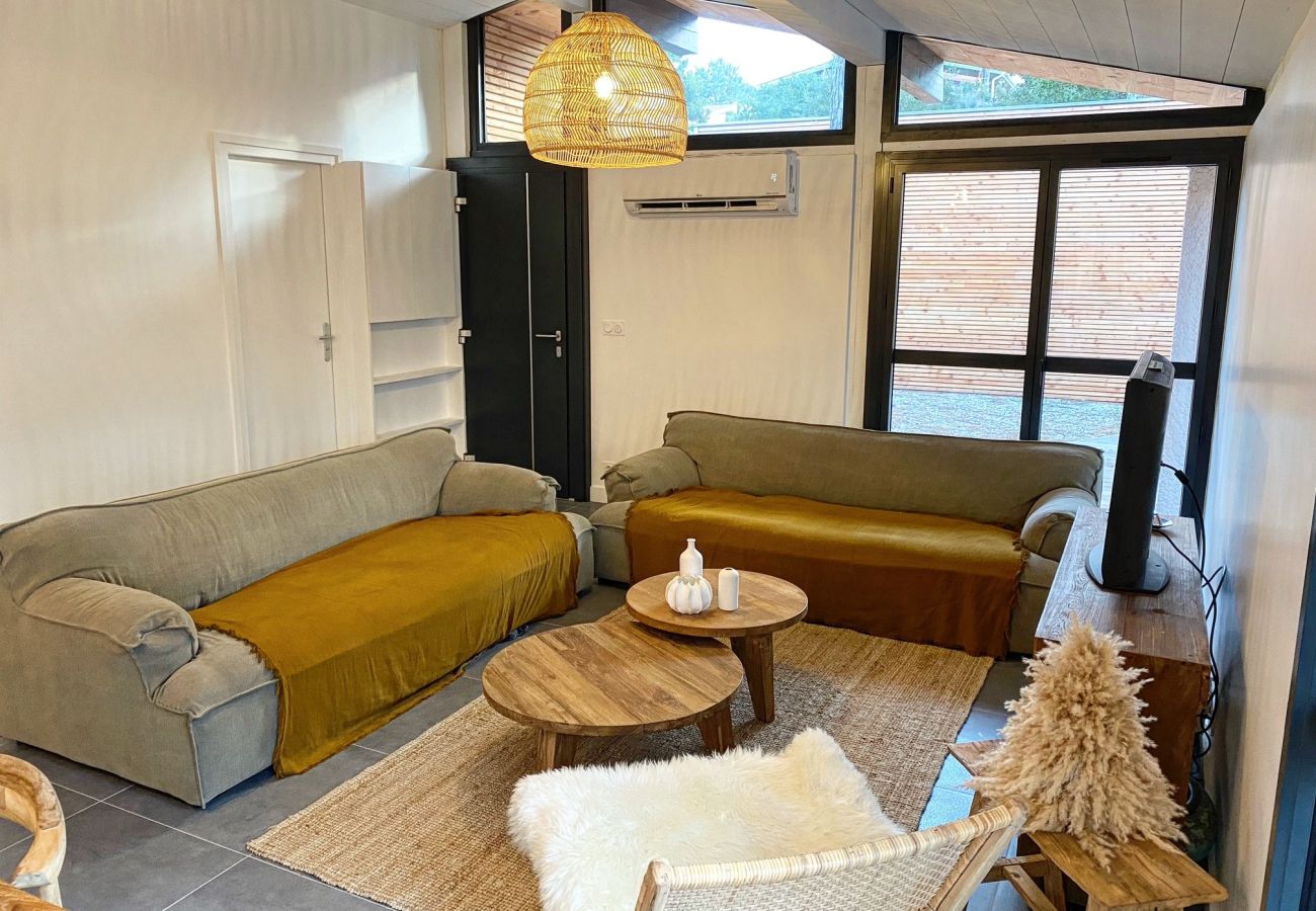 Villa à Lacanau - 22 MONTAIGNE - 684407