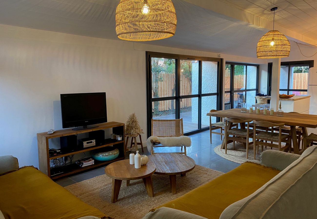 Villa à Lacanau - 22 MONTAIGNE - 684407