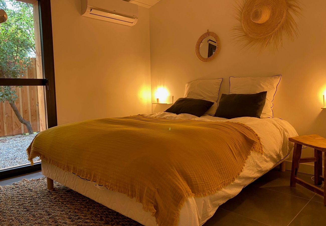 Villa à Lacanau - 22 MONTAIGNE - 684407