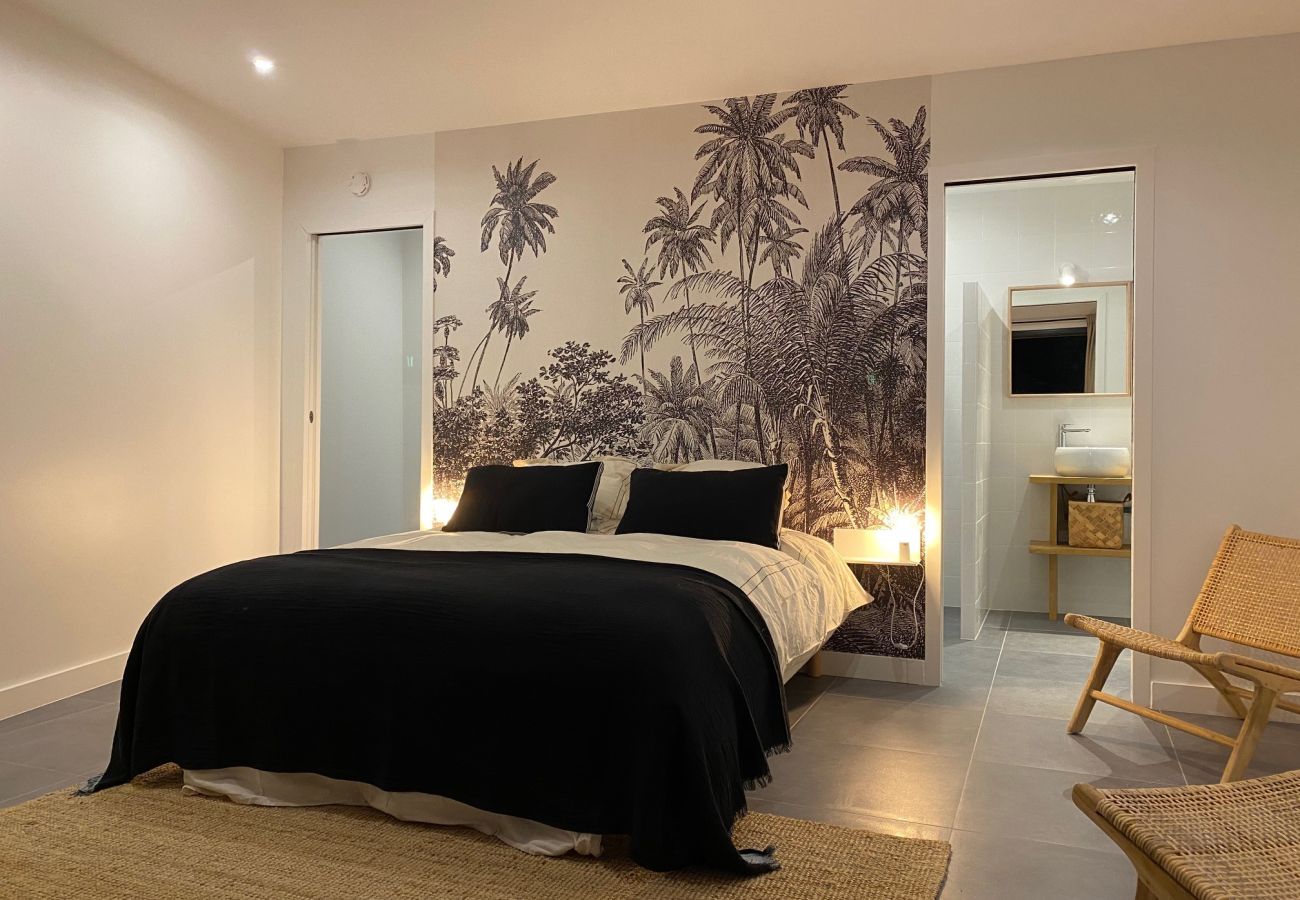 Villa à Lacanau - 22 MONTAIGNE - 684407