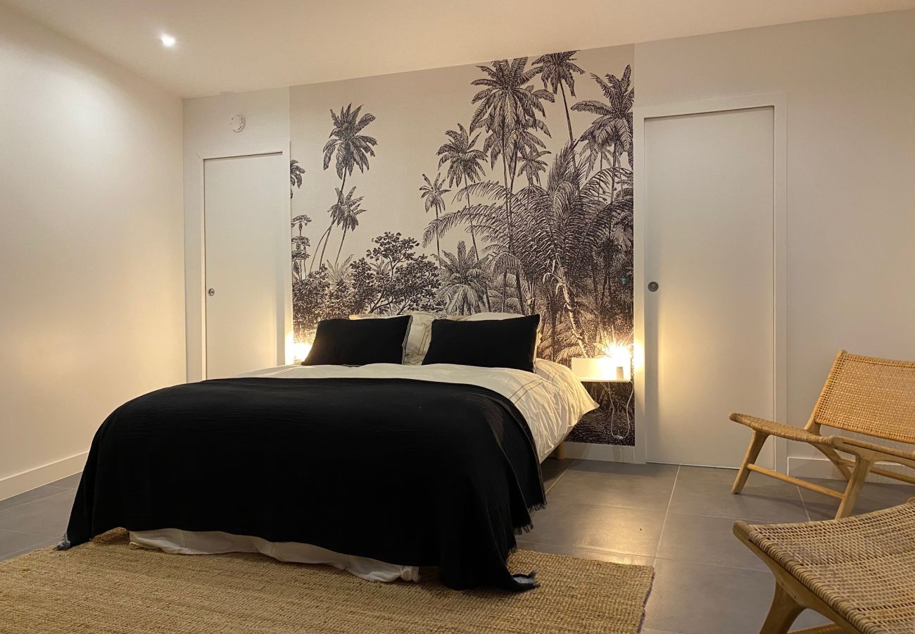 Villa à Lacanau - 22 MONTAIGNE - 684407