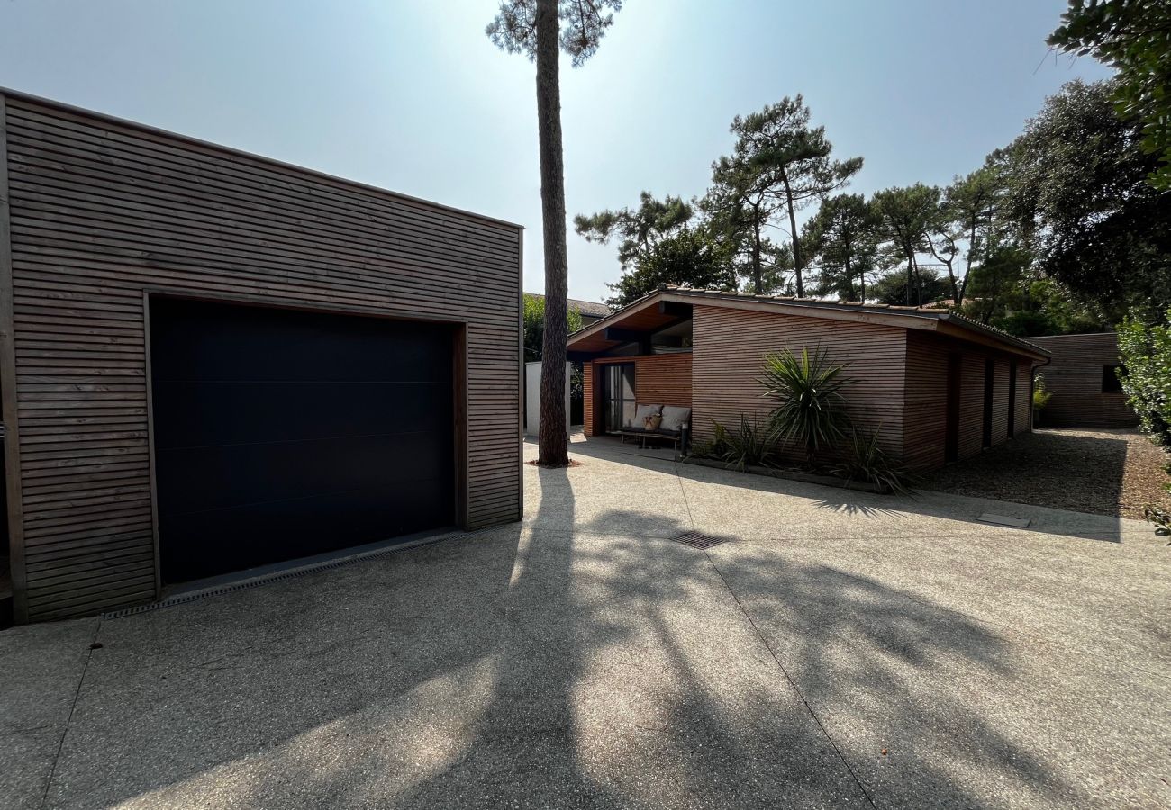 Villa à Lacanau - 22 MONTAIGNE - 684407