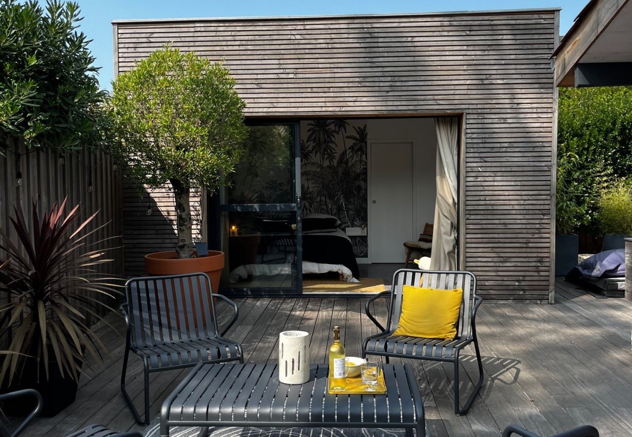 Villa à Lacanau - 22 MONTAIGNE - 684407