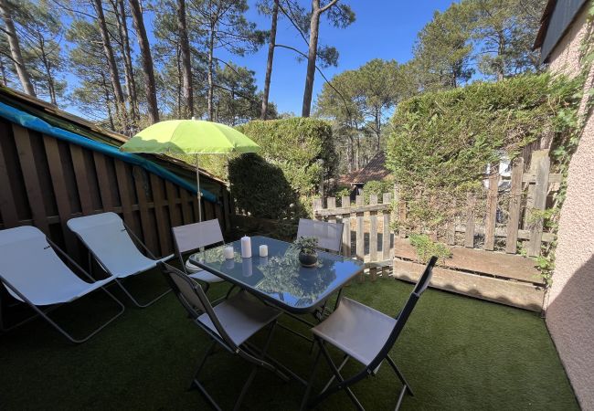 Maison à Lacanau - 403 RES LES PINS - 684414