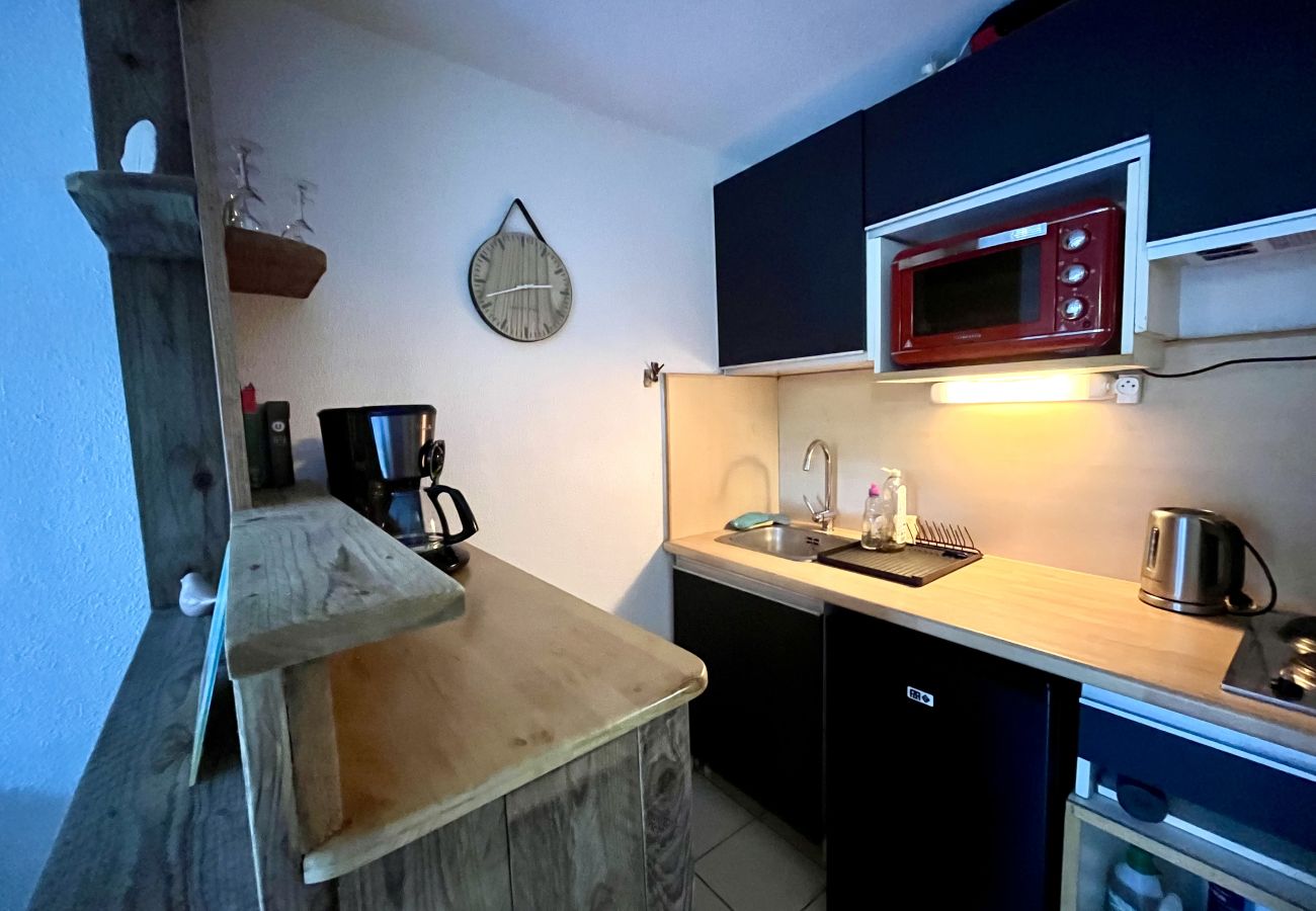 Maison à Lacanau - 403 RES LES PINS - 684414