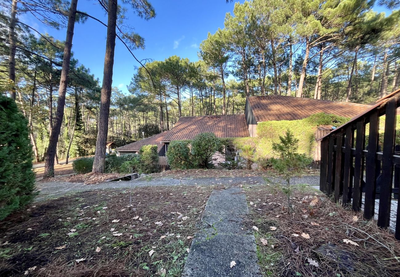 Maison à Lacanau - 403 RES LES PINS - 684414