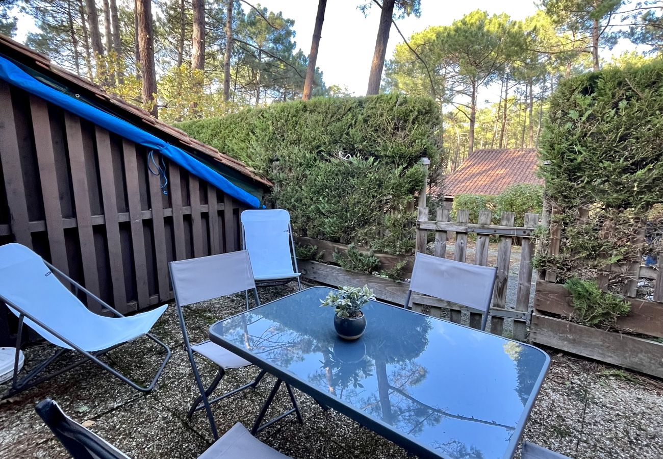 Maison à Lacanau - 403 RES LES PINS - 684414