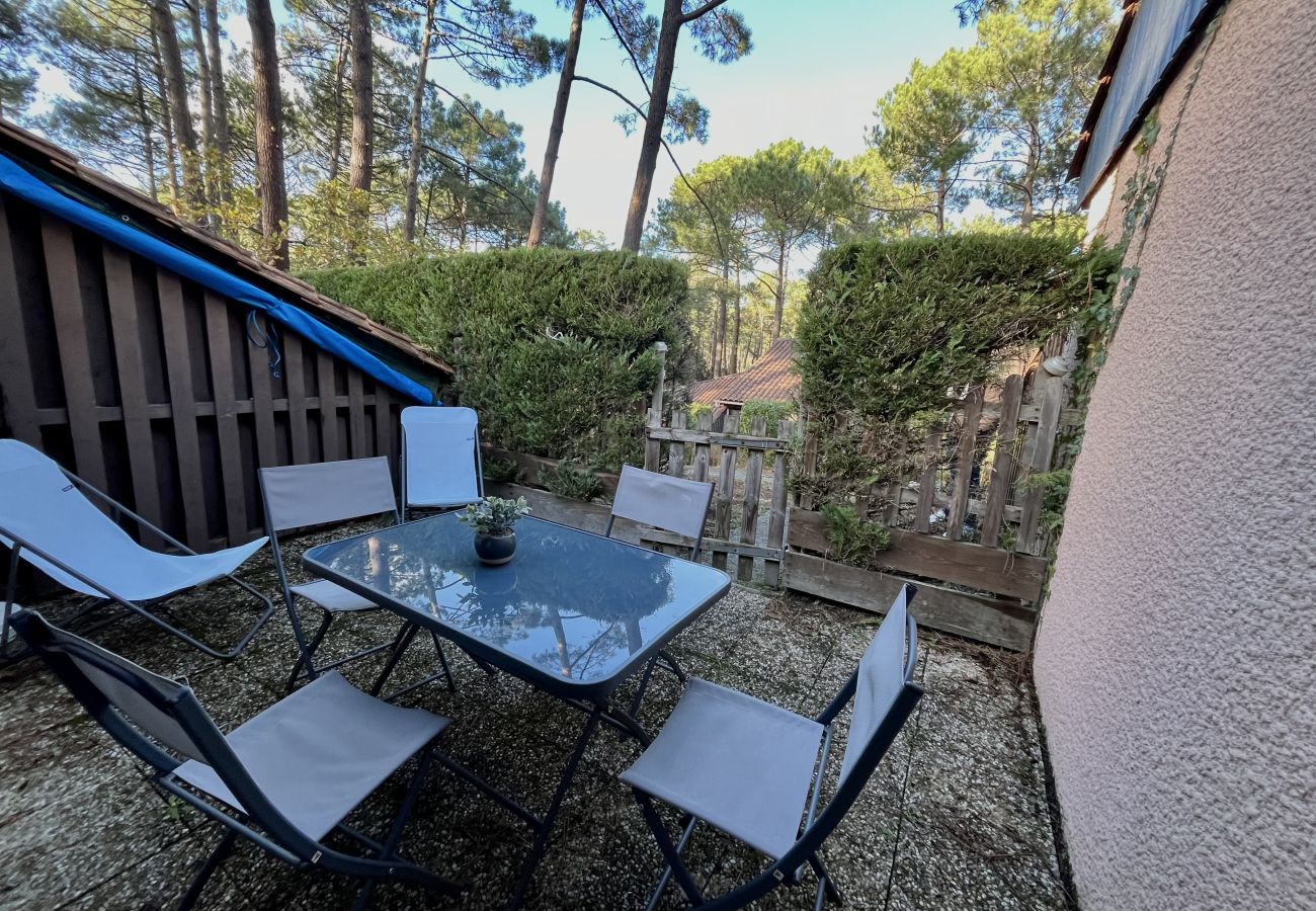 Maison à Lacanau - 403 RES LES PINS - 684414