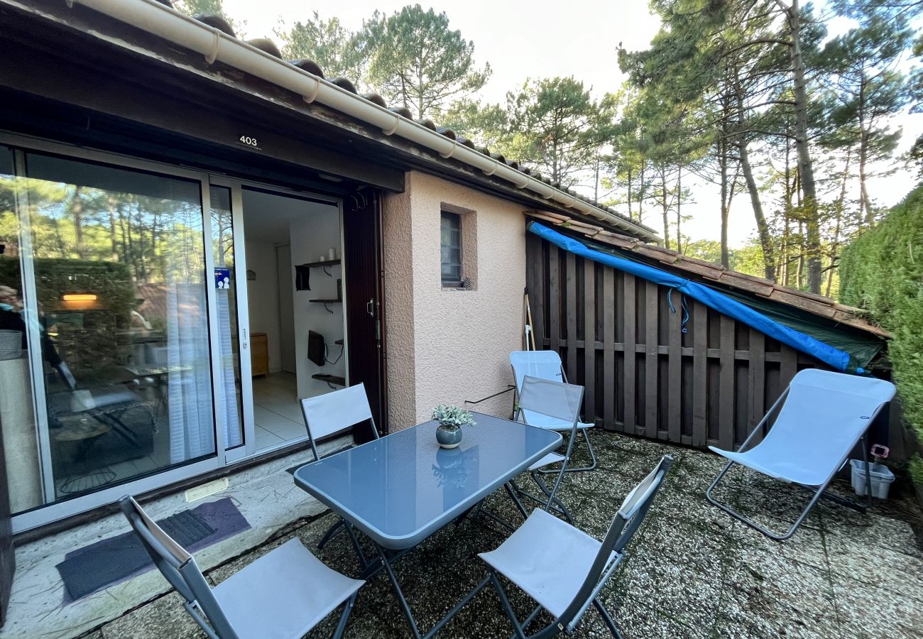 Maison à Lacanau - 403 RES LES PINS - 684414