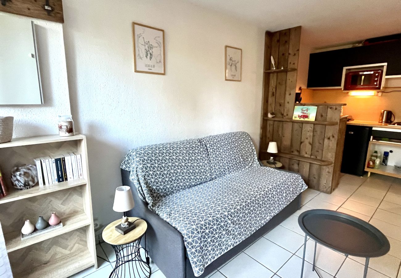 Maison à Lacanau - 403 RES LES PINS - 684414