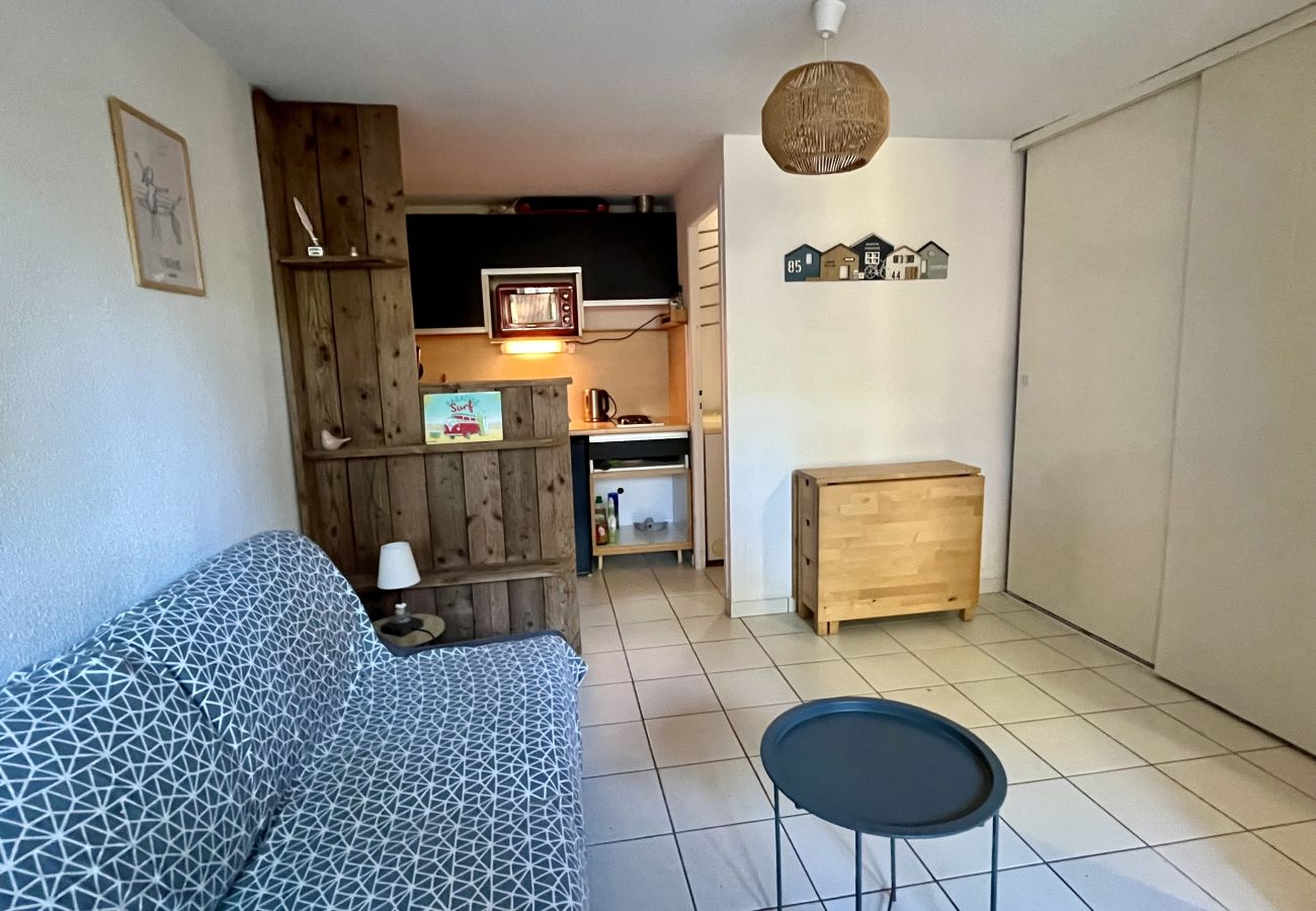 Maison à Lacanau - 403 RES LES PINS - 684414