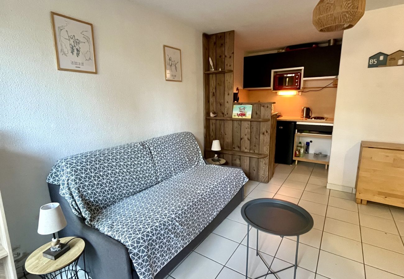 Maison à Lacanau - 403 RES LES PINS - 684414