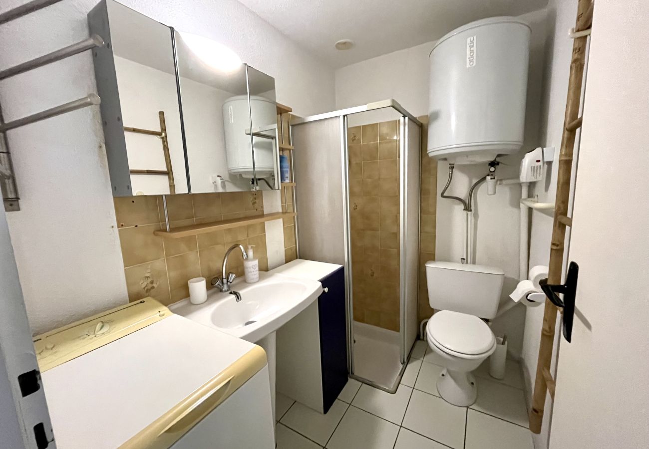 Maison à Lacanau - 403 RES LES PINS - 684414