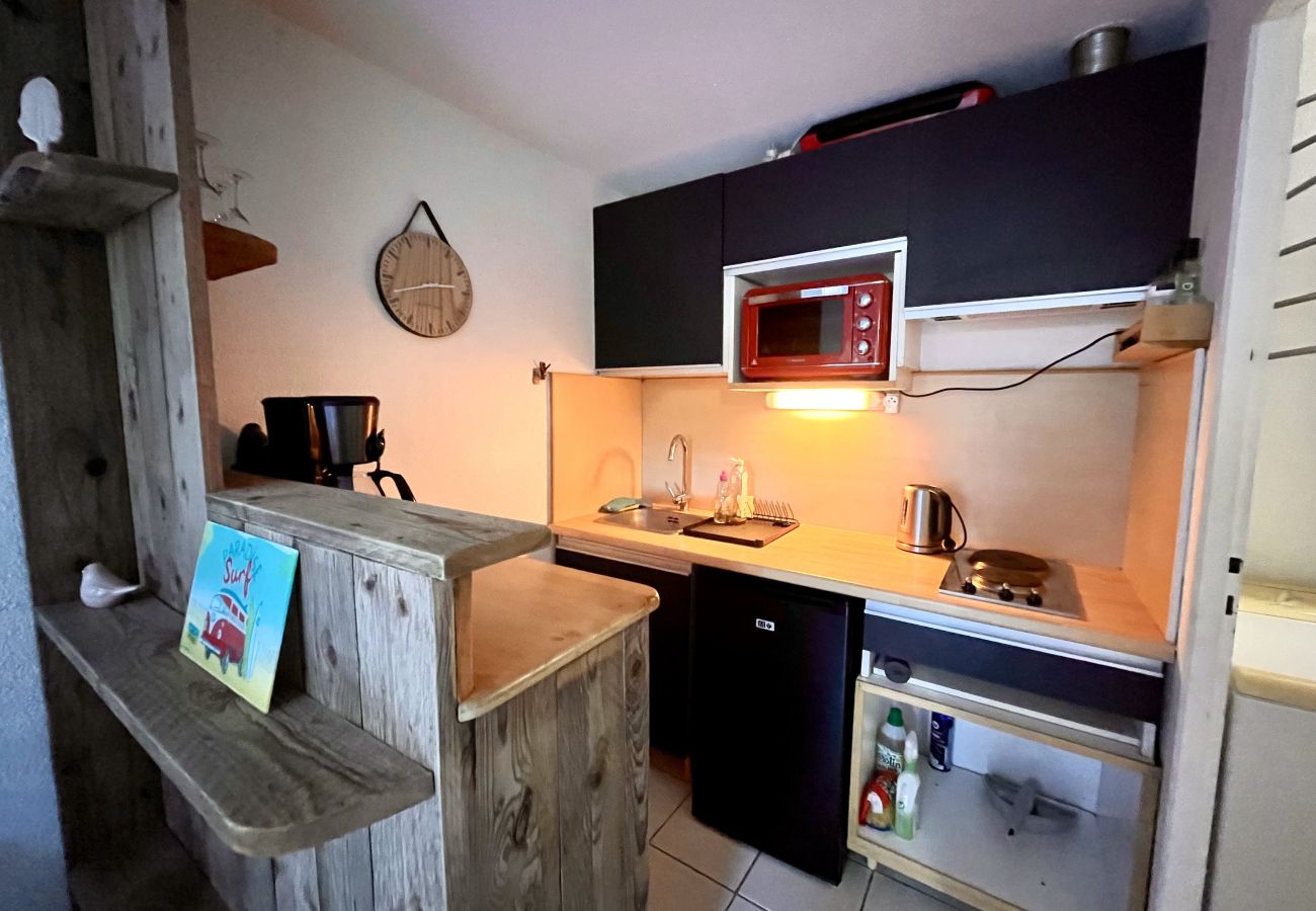 Maison à Lacanau - 403 RES LES PINS - 684414