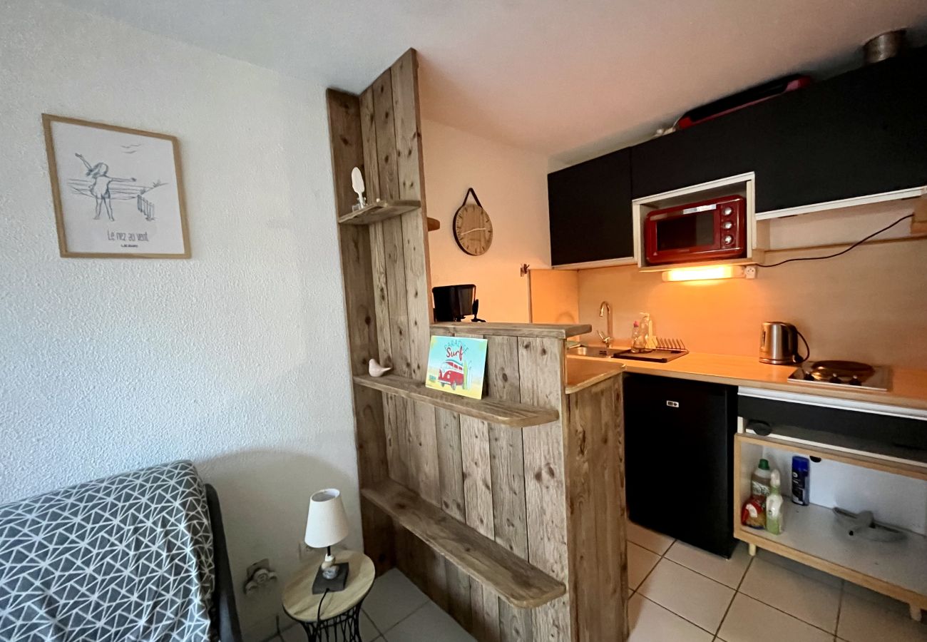 Maison à Lacanau - 403 RES LES PINS - 684414