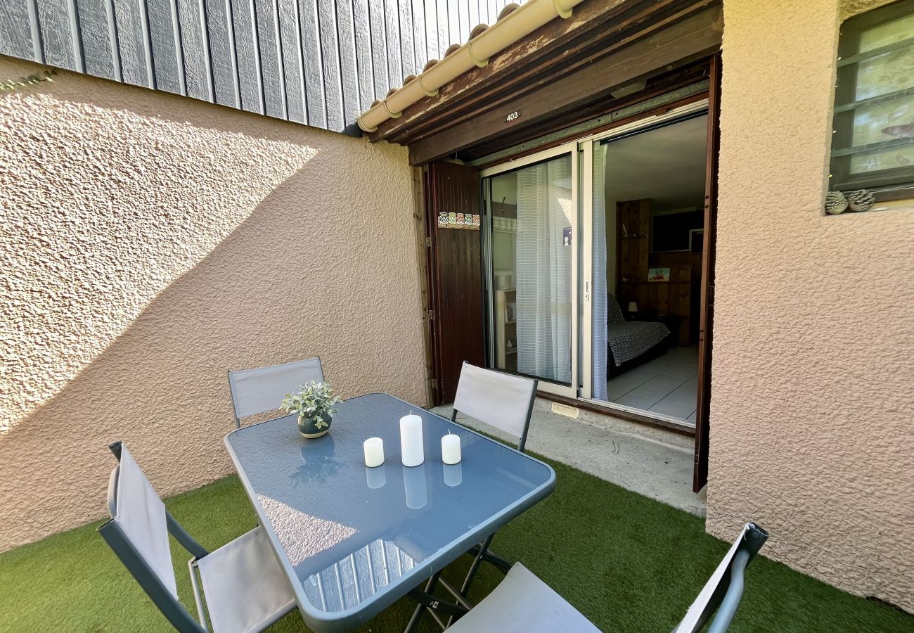 Maison à Lacanau - 403 RES LES PINS - 684414