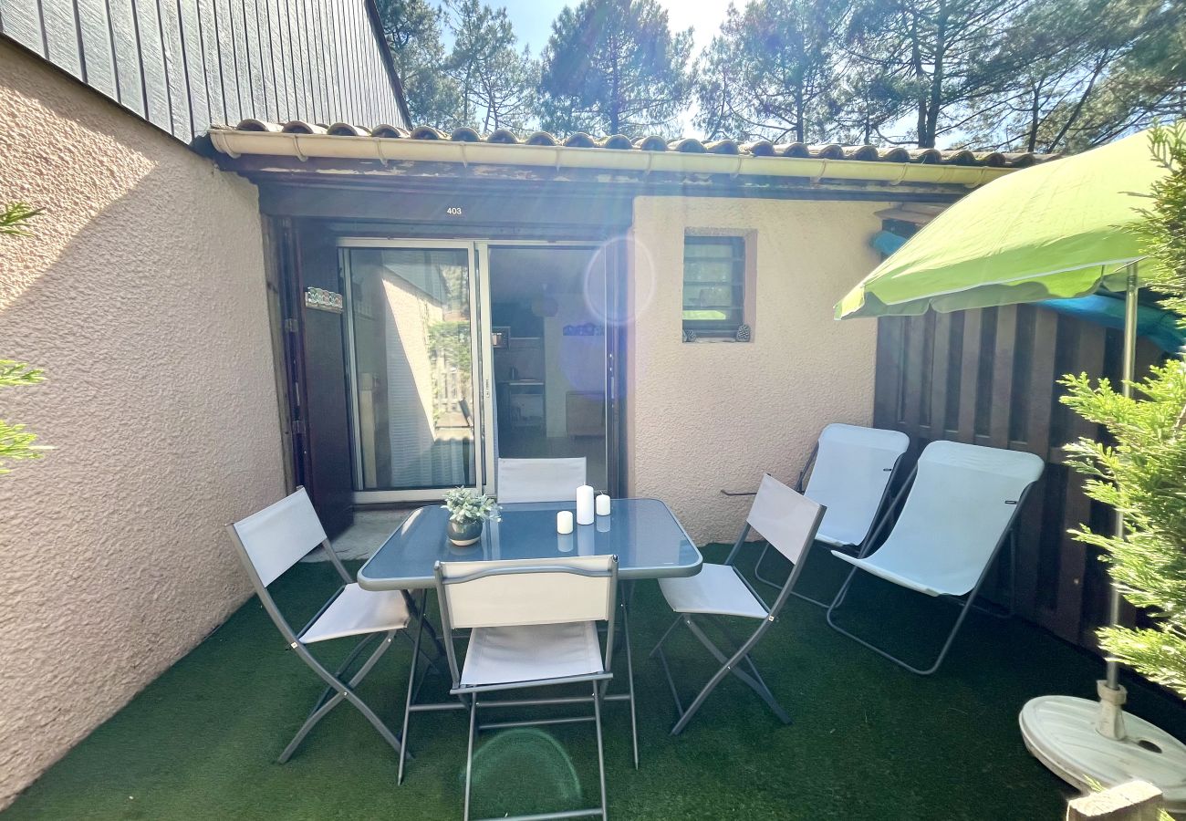 Maison à Lacanau - 403 RES LES PINS - 684414