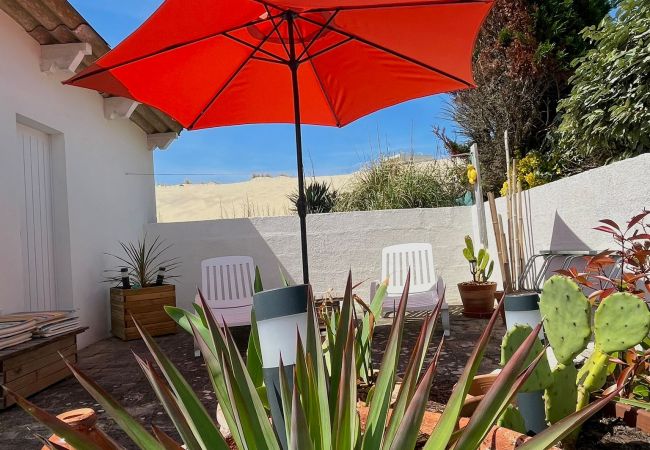 Villa à Lacanau - 22 ECUREUILS - 684895
