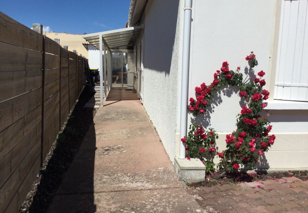 Villa à Lacanau - 22 ECUREUILS - 684895