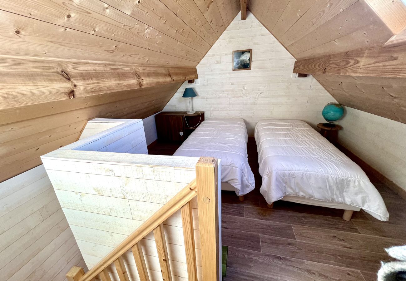 Villa à Lacanau - 22 ECUREUILS - 684895