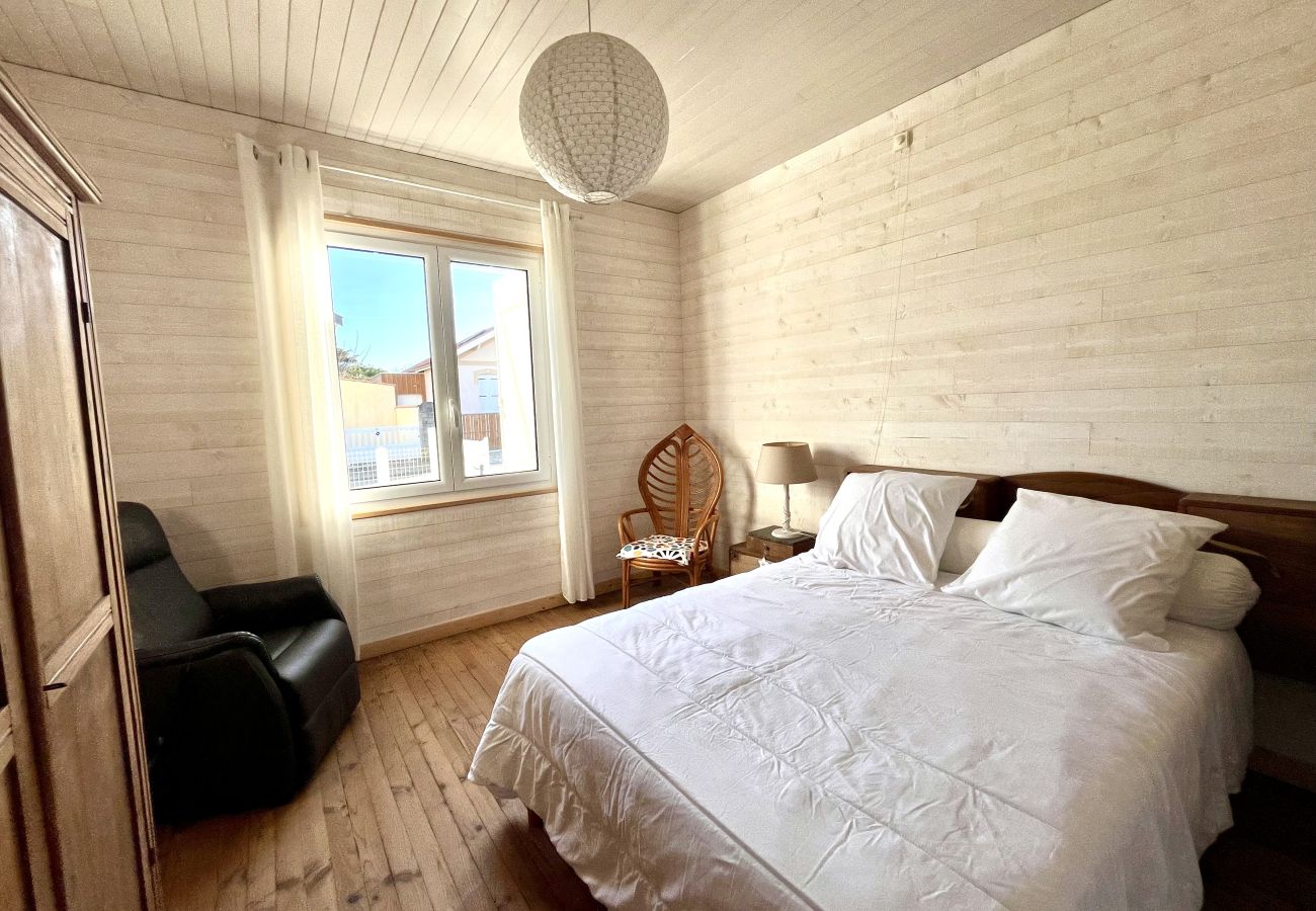 Villa à Lacanau - 22 ECUREUILS - 684895