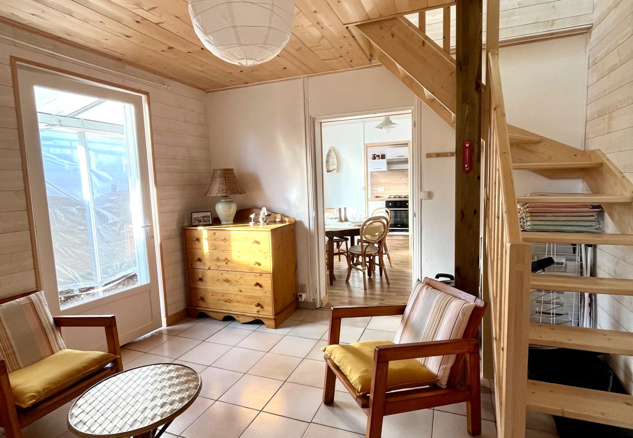 Villa à Lacanau - 22 ECUREUILS - 684895