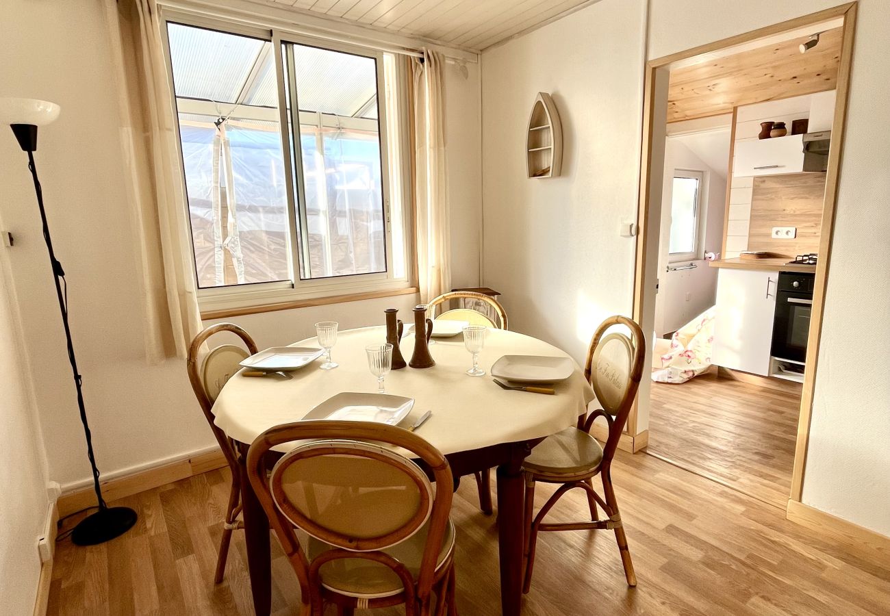 Villa à Lacanau - 22 ECUREUILS - 684895