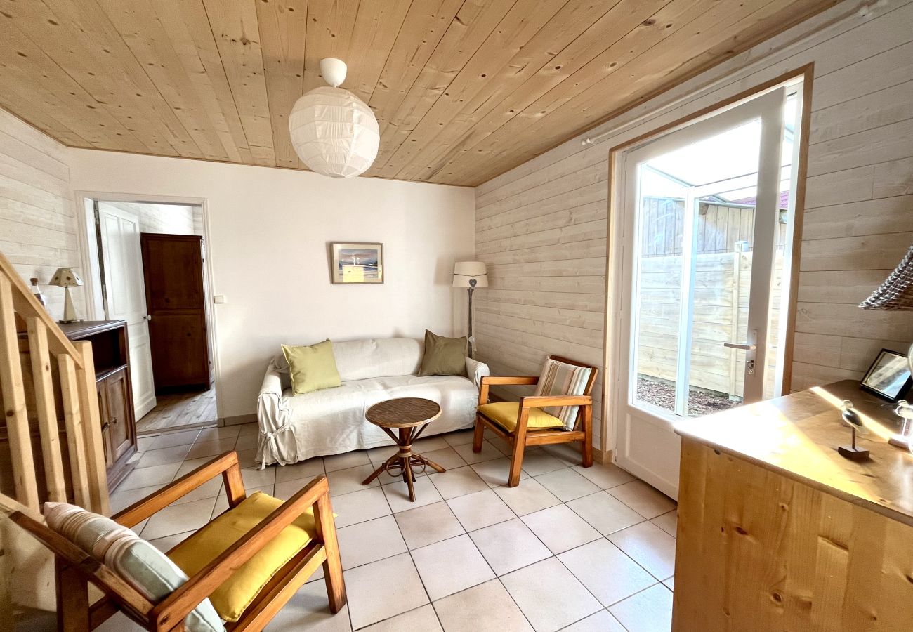 Villa à Lacanau - 22 ECUREUILS - 684895