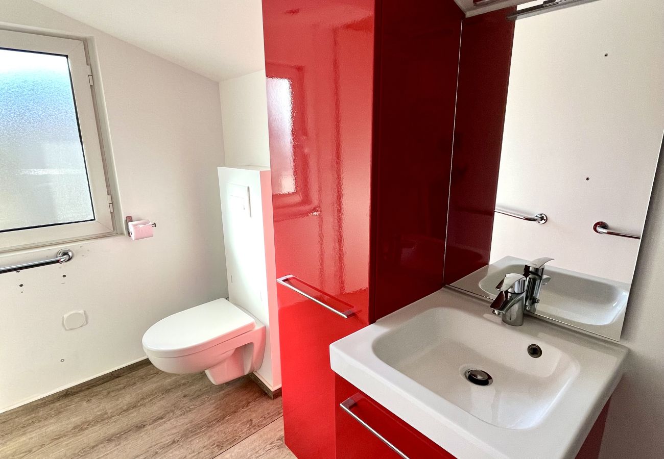 Villa à Lacanau - 22 ECUREUILS - 684895