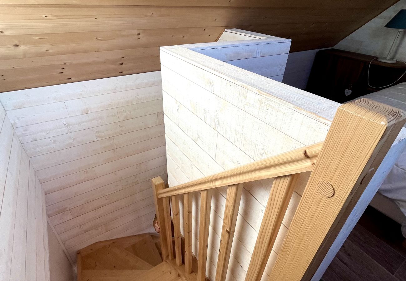 Villa à Lacanau - 22 ECUREUILS - 684895