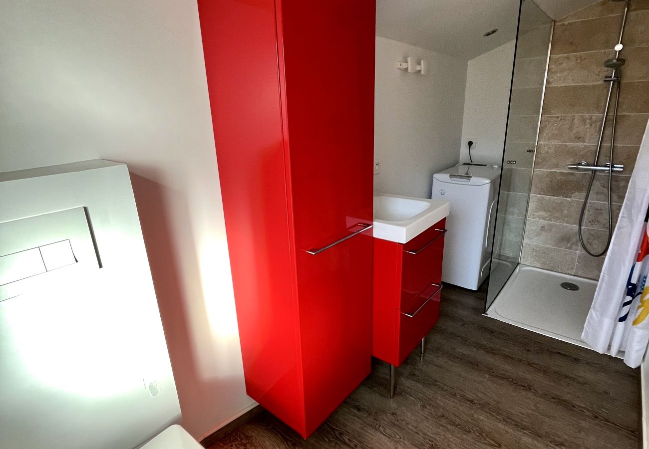 Villa à Lacanau - 22 ECUREUILS - 684895