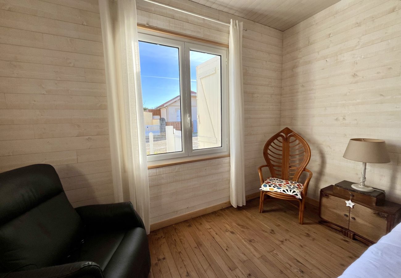 Villa à Lacanau - 22 ECUREUILS - 684895