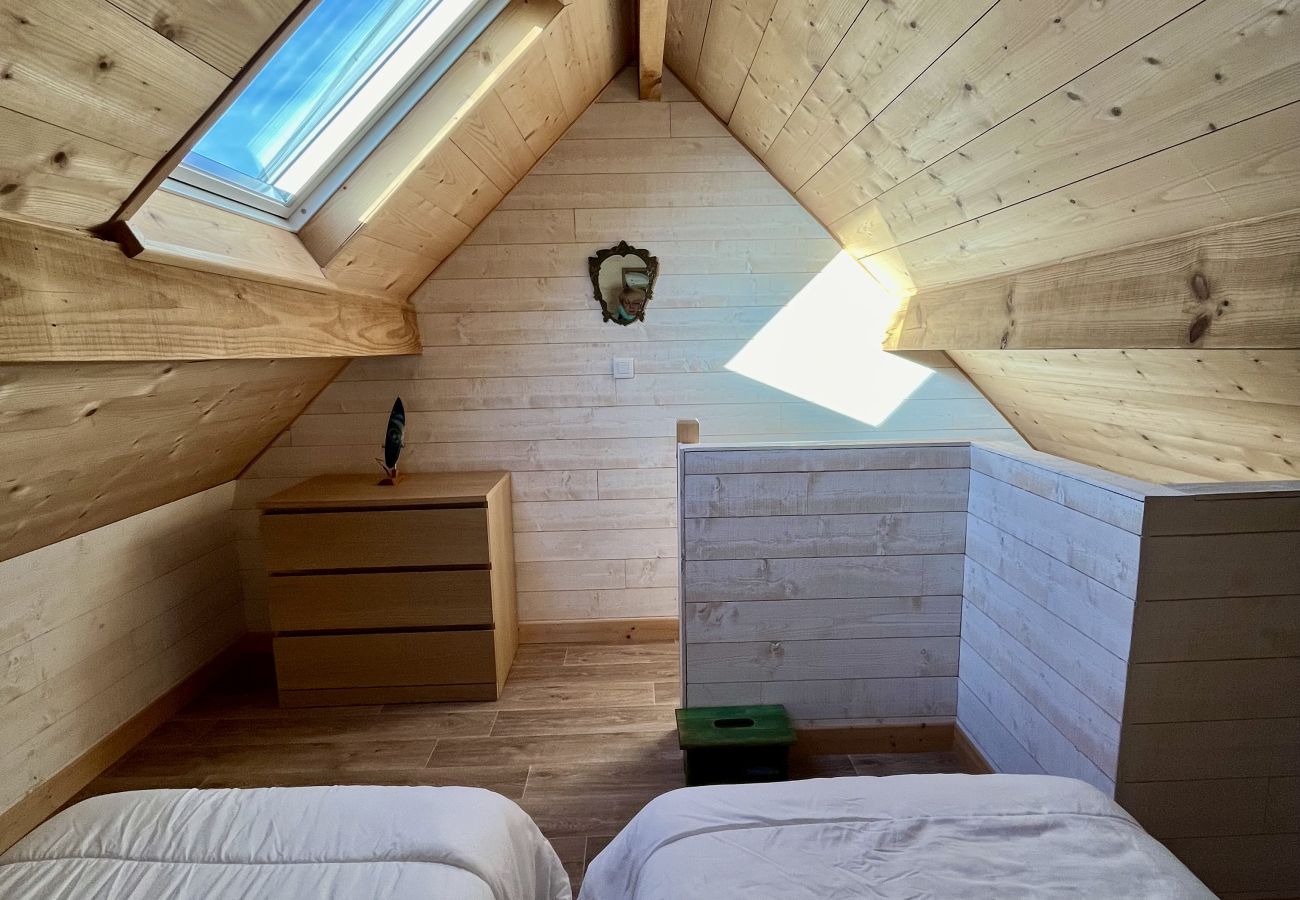 Villa à Lacanau - 22 ECUREUILS - 684895