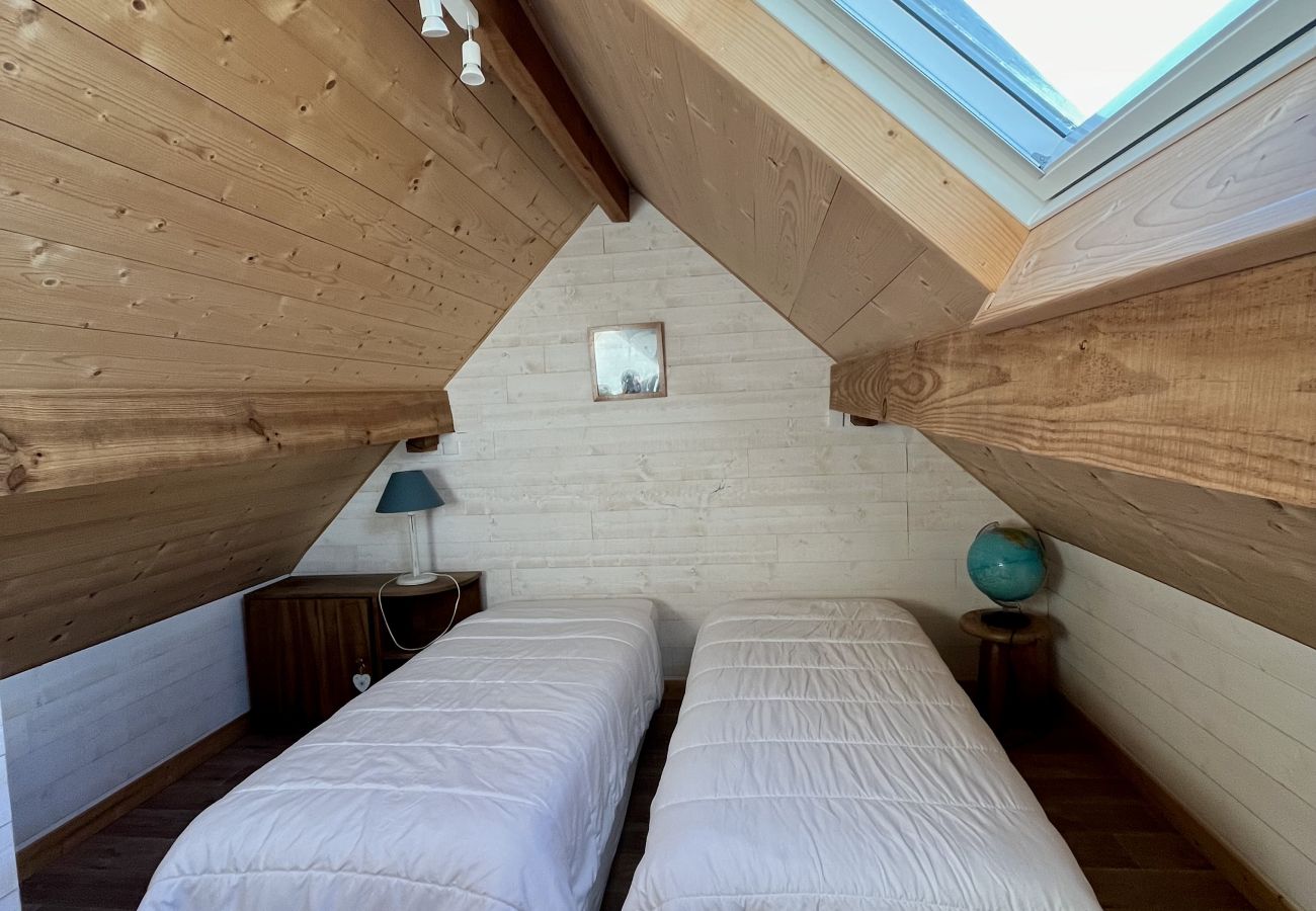 Villa à Lacanau - 22 ECUREUILS - 684895