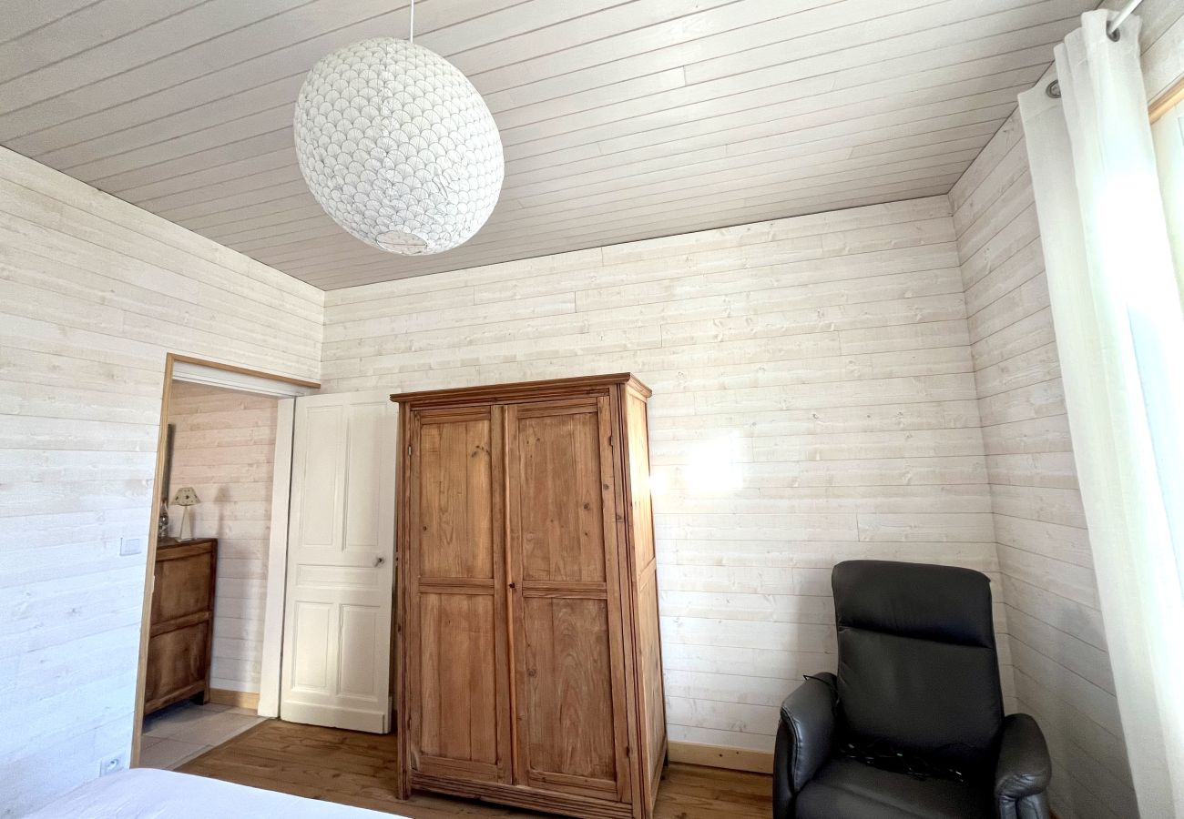 Villa à Lacanau - 22 ECUREUILS - 684895