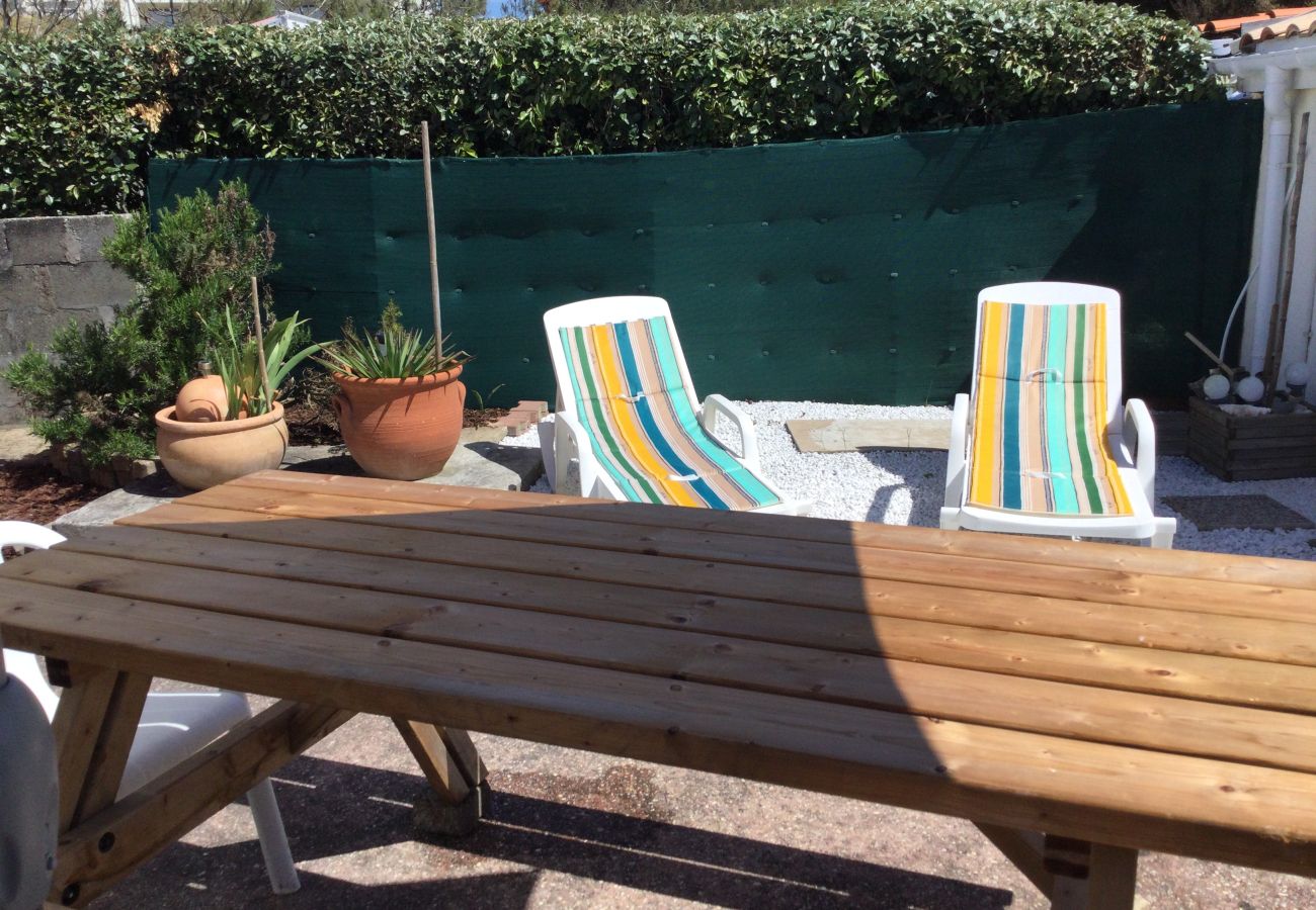 Villa à Lacanau - 22 ECUREUILS - 684895