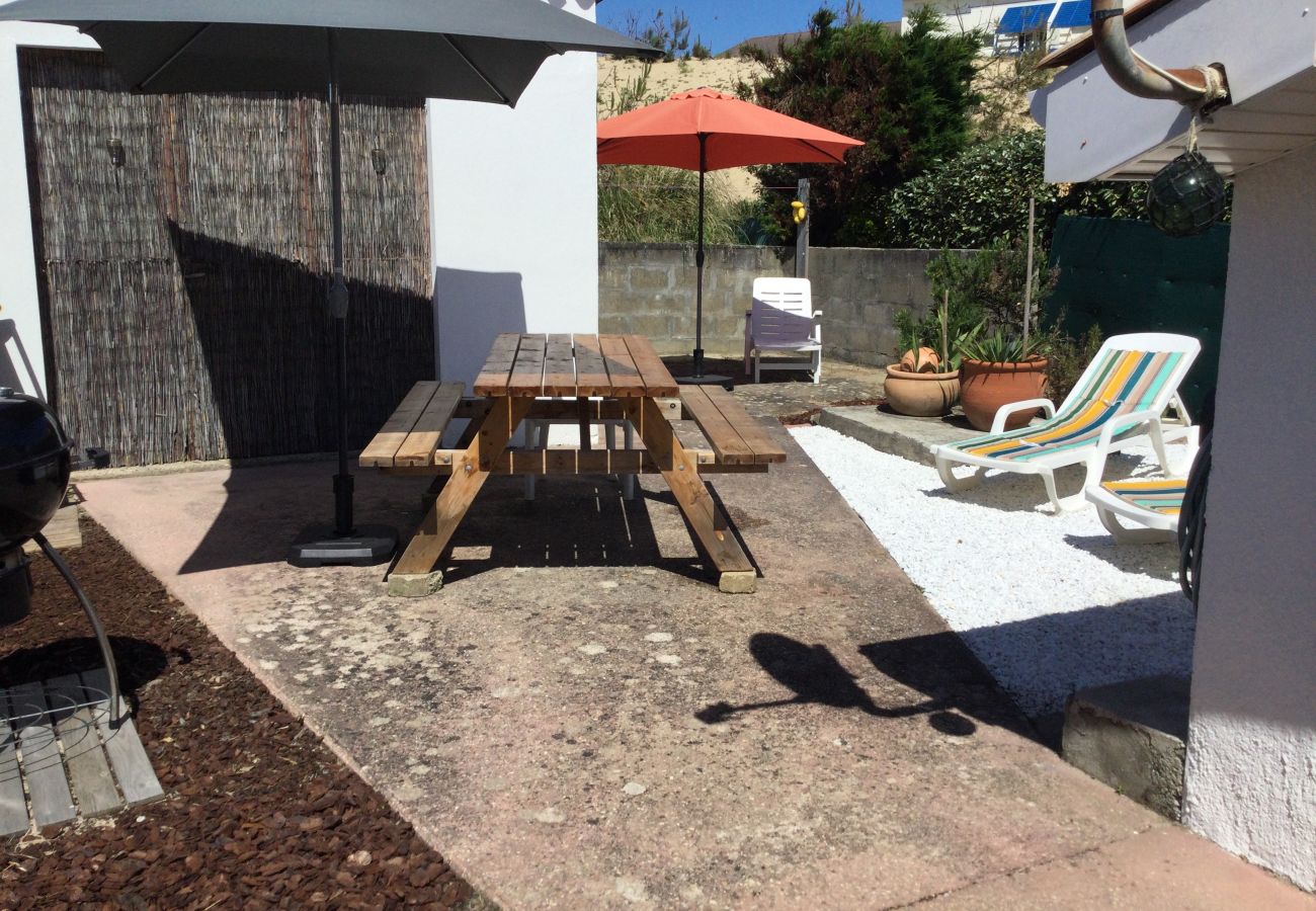 Villa à Lacanau - 22 ECUREUILS - 684895